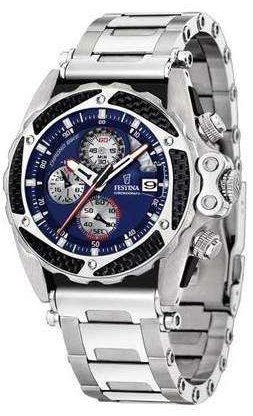 Hodinky CHRONO BIKE FESTINA 16273/3