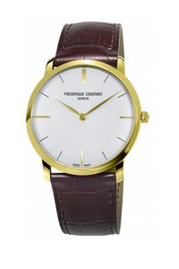 Picture: FREDERIQUE CONSTANT FC-200V5S35