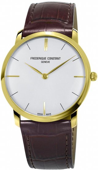 Hodinky FREDERIQUE CONSTANT FC-200V5S35