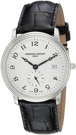 Hodinky FREDERIQUE CONSTANT FC-245AS4S6