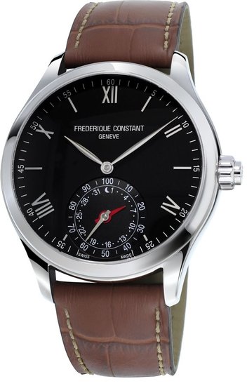 Hodinky FREDERIQUE CONSTANT FC-285B5B6