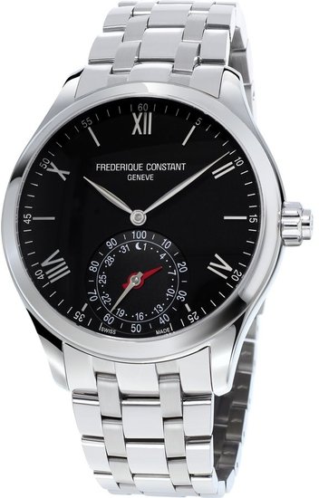 Hodinky FREDERIQUE CONSTANT FC-285B5B6B