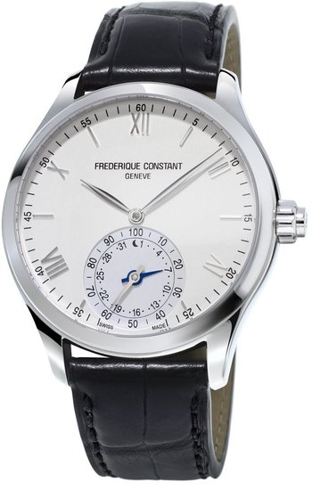 Hodinky FREDERIQUE CONSTANT FC-285S5B6