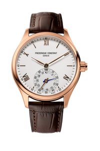 Picture: FREDERIQUE CONSTANT FC-285V5B4