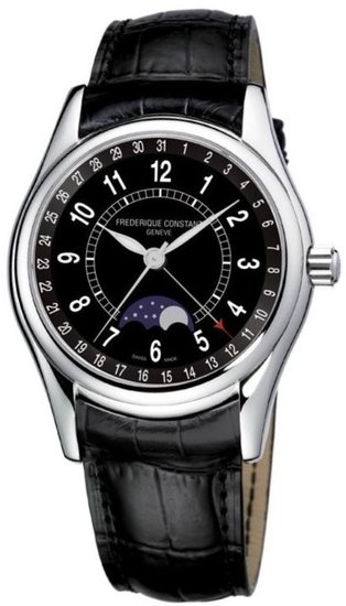 Hodinky FREDERIQUE CONSTANT FC-330B6B6