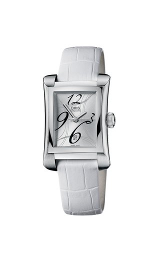 Hodinky ORIS 0156176204061-0751673