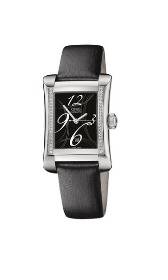 Hodinky ORIS 0156176214964-0751675