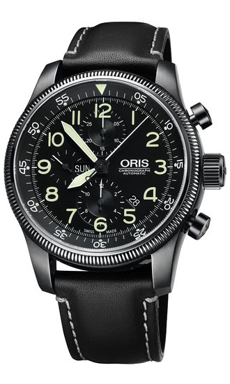 Hodinky ORIS 0167576484234-0752377