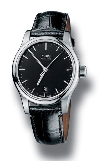 Hodinky ORIS 0173375784054-0751811