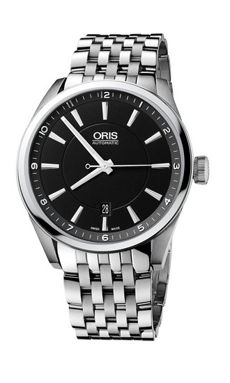 Hodinky ORIS 0173376424054-0782180