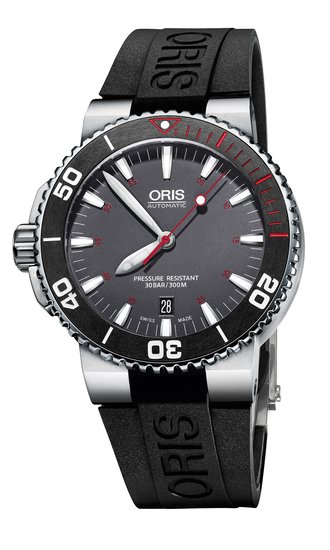 Hodinky ORIS 0173376534183-SetRS