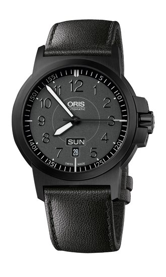 Hodinky ORIS 0173576414764-0752256B