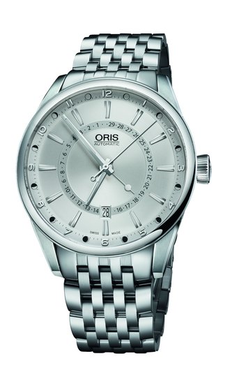 Hodinky ORIS 0176176914051-0782180