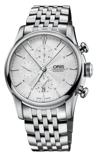 Hodinky ORIS 0177476864051-0782377