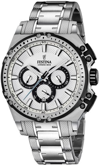 Hodinky CHRONO BIKE FESTINA 16968/1