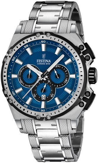 Hodinky CHRONO BIKE FESTINA 16968/2