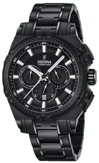 Hodinky CHRONO BIKE FESTINA 16969/1