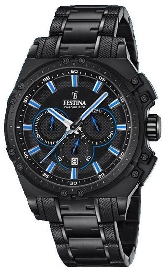 Hodinky CHRONO BIKE FESTINA 16969/2