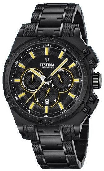 Hodinky CHRONO BIKE FESTINA 16969/3