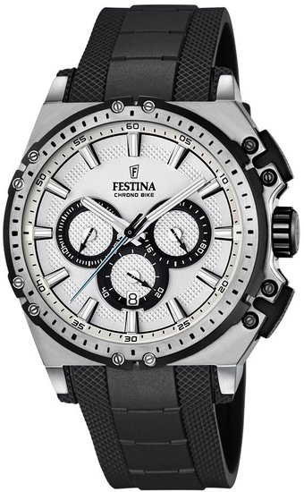 Hodinky CHRONO BIKE FESTINA 16970/1