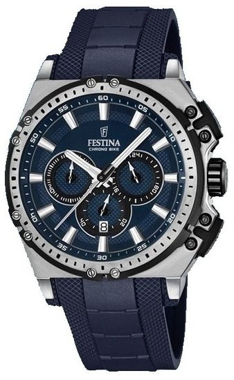 Hodinky CHRONO BIKE FESTINA 16970/2