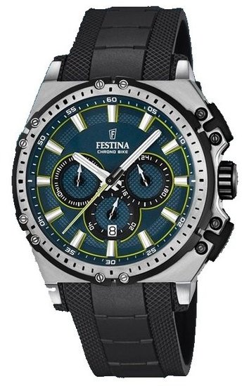 Hodinky CHRONO BIKE FESTINA 16970/3