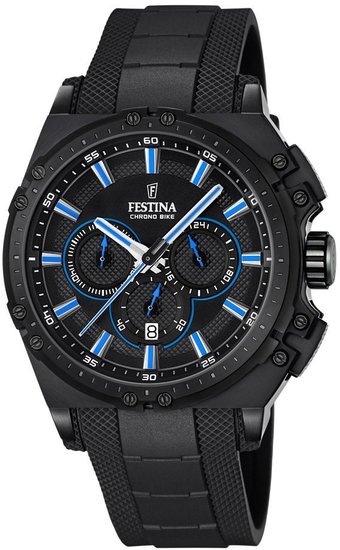 Hodinky CHRONO BIKE FESTINA 16971/2