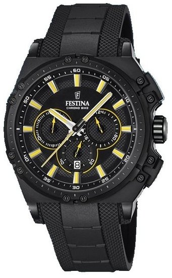 Hodinky CHRONO BIKE FESTINA 16971/3