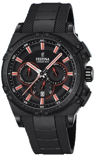 Hodinky CHRONO BIKE FESTINA 16971/4