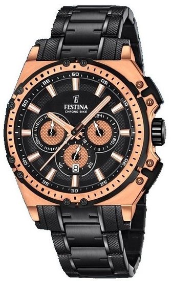 Hodinky CHRONO BIKE SPECIAL EDITION FESTINA 16972/1