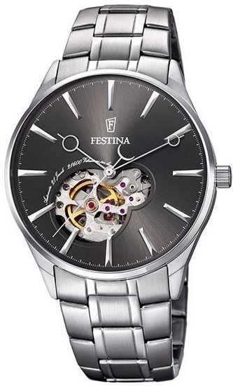 Hodinky FESTINA 6847/2