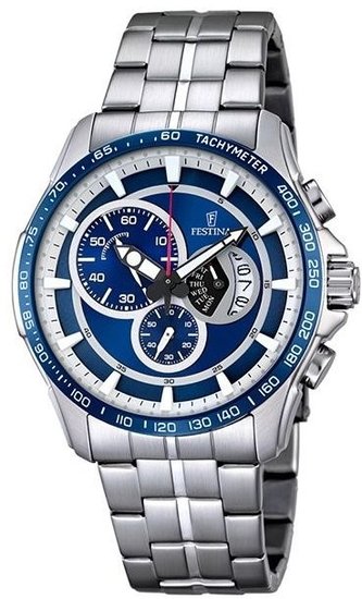 Hodinky FESTINA 6850/2