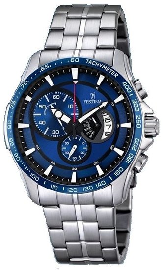 Hodinky FESTINA 6850/3