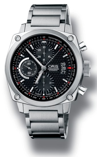 Hodinky ORIS 0167476164154-0782258