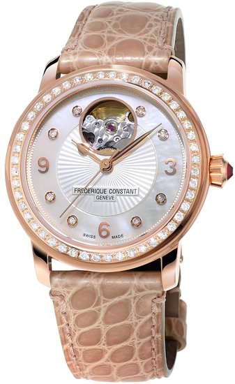 Hodinky FREDERIQUE CONSTANT FC-310HBAD2PD4