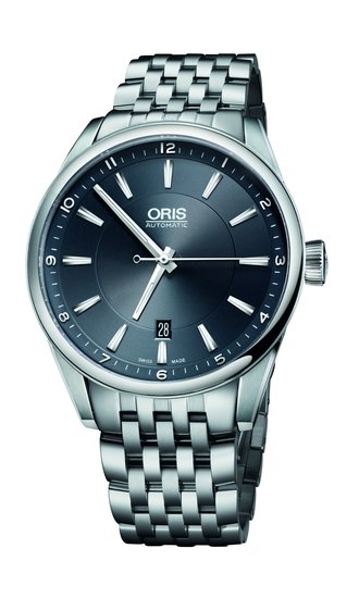Hodinky ORIS 0173376424035-0782180