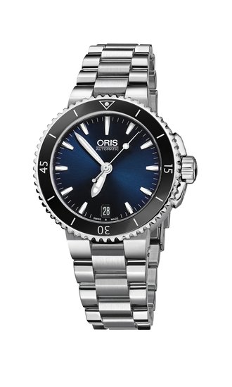 Hodinky ORIS 0173376524135-0781801P