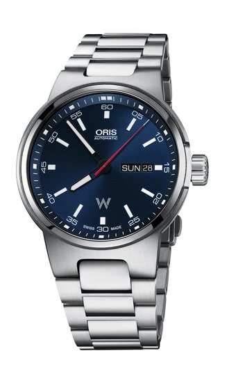 Hodinky ORIS 0173577164155-0782450