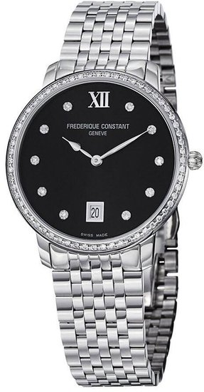 Hodinky FREDERIQUE CONSTANT FC-220B4SD36B