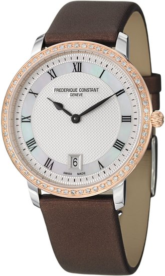 Hodinky FREDERIQUE CONSTANT FC-220M4SD32