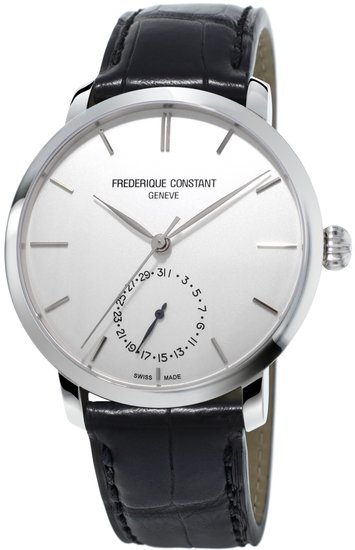 Hodinky FREDERIQUE CONSTANT FC-710S4S6