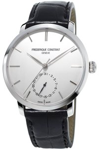 Picture: FREDERIQUE CONSTANT FC-710S4S6