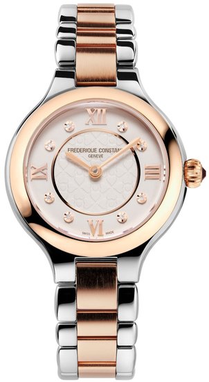 Hodinky FREDERIQUE CONSTANT FC-200WHD1ER32B