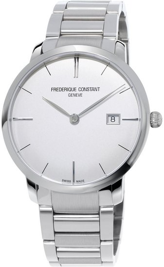 Hodinky FREDERIQUE CONSTANT FC-306S4S6B3