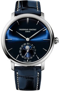 Picture: FREDERIQUE CONSTANT FC-705N4S6