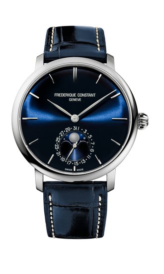 Hodinky FREDERIQUE CONSTANT FC-705N4S6