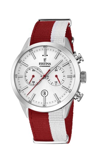 Hodinky FESTINA 16827/P