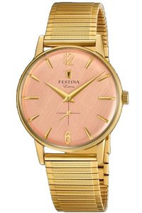 Picture: FESTINA 20251/3