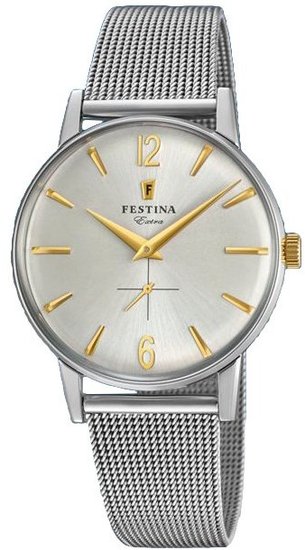 Hodinky FESTINA 20252/2