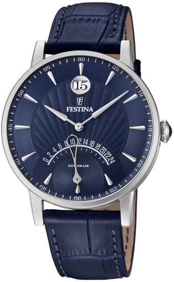 Hodinky FESTINA 16984/3